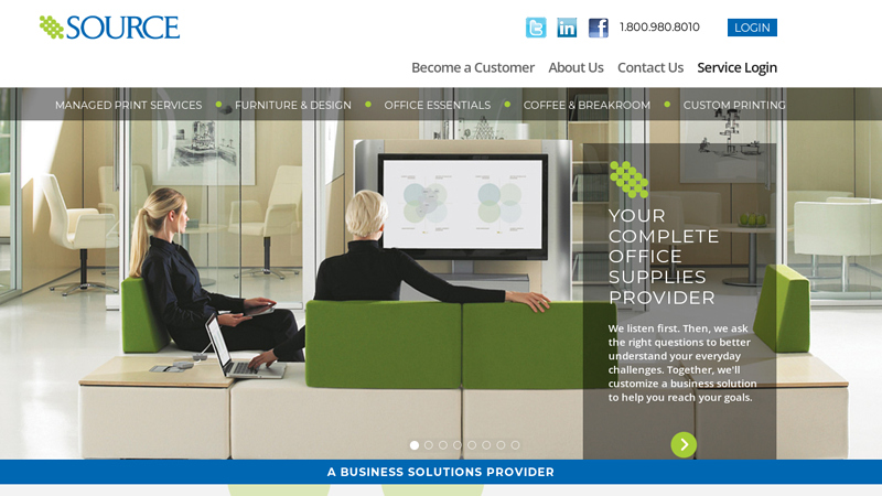 Doug's Blog - Zero Gravity Workstations