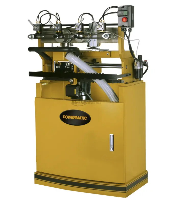 Dovetail Machine industry insight