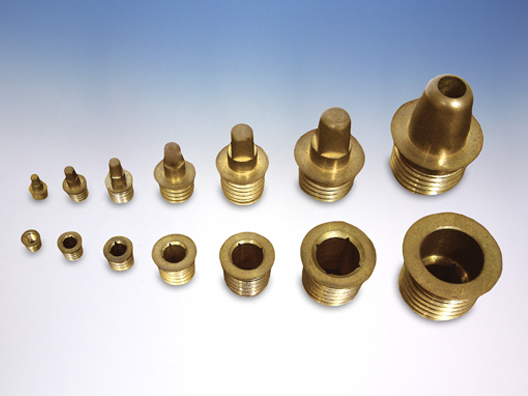 Dowel Pins & machine parts
