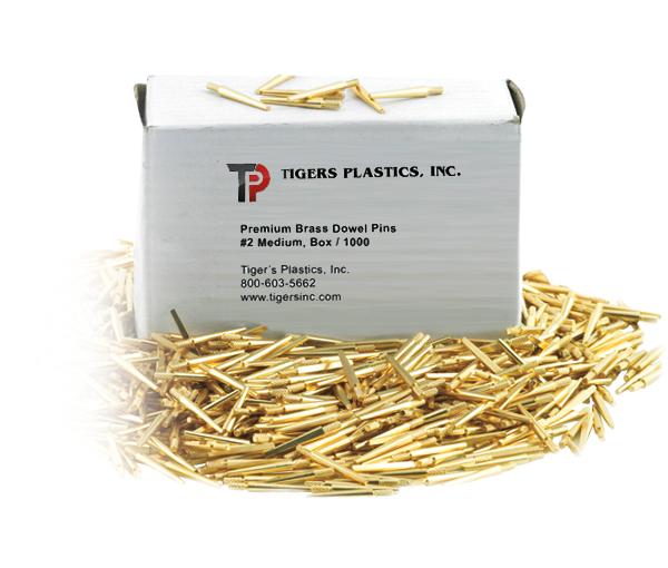 Dowel Pins Manufacturer