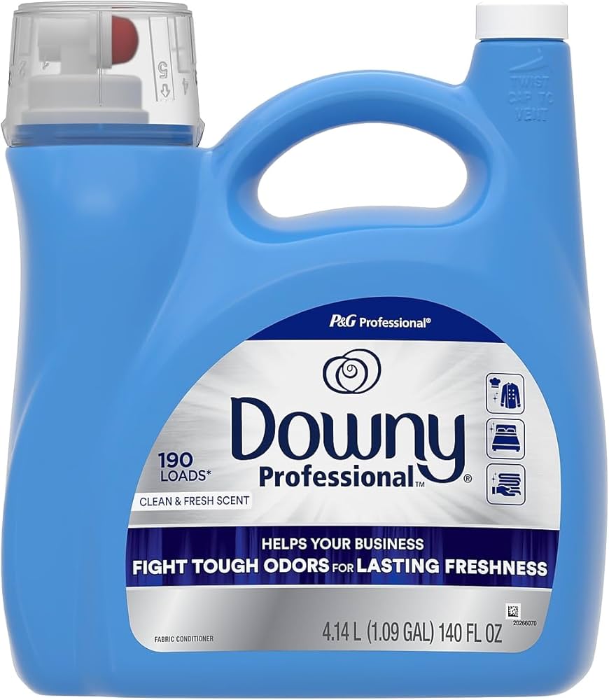 Downy