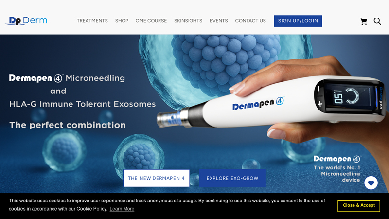 Dp Derm: Shop for Anti