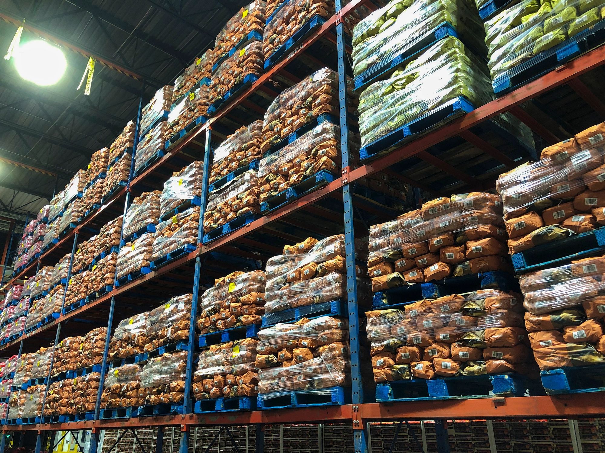 Dp Wholesale industry insight
