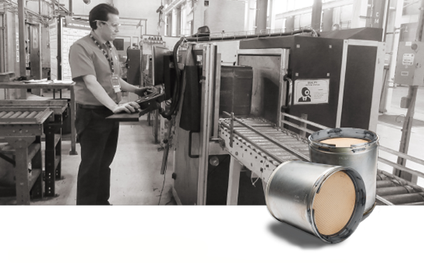 Dpf industry insight