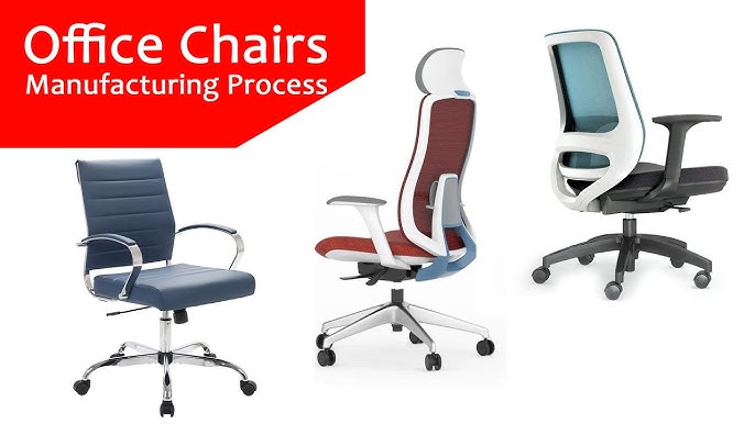 Dr Office Chairs industry insight