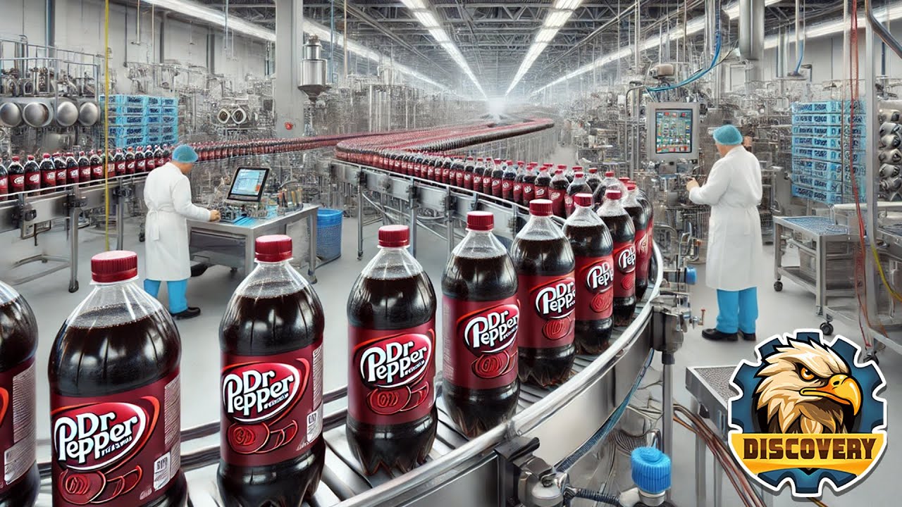 Dr Pepper Wholesale industry insight
