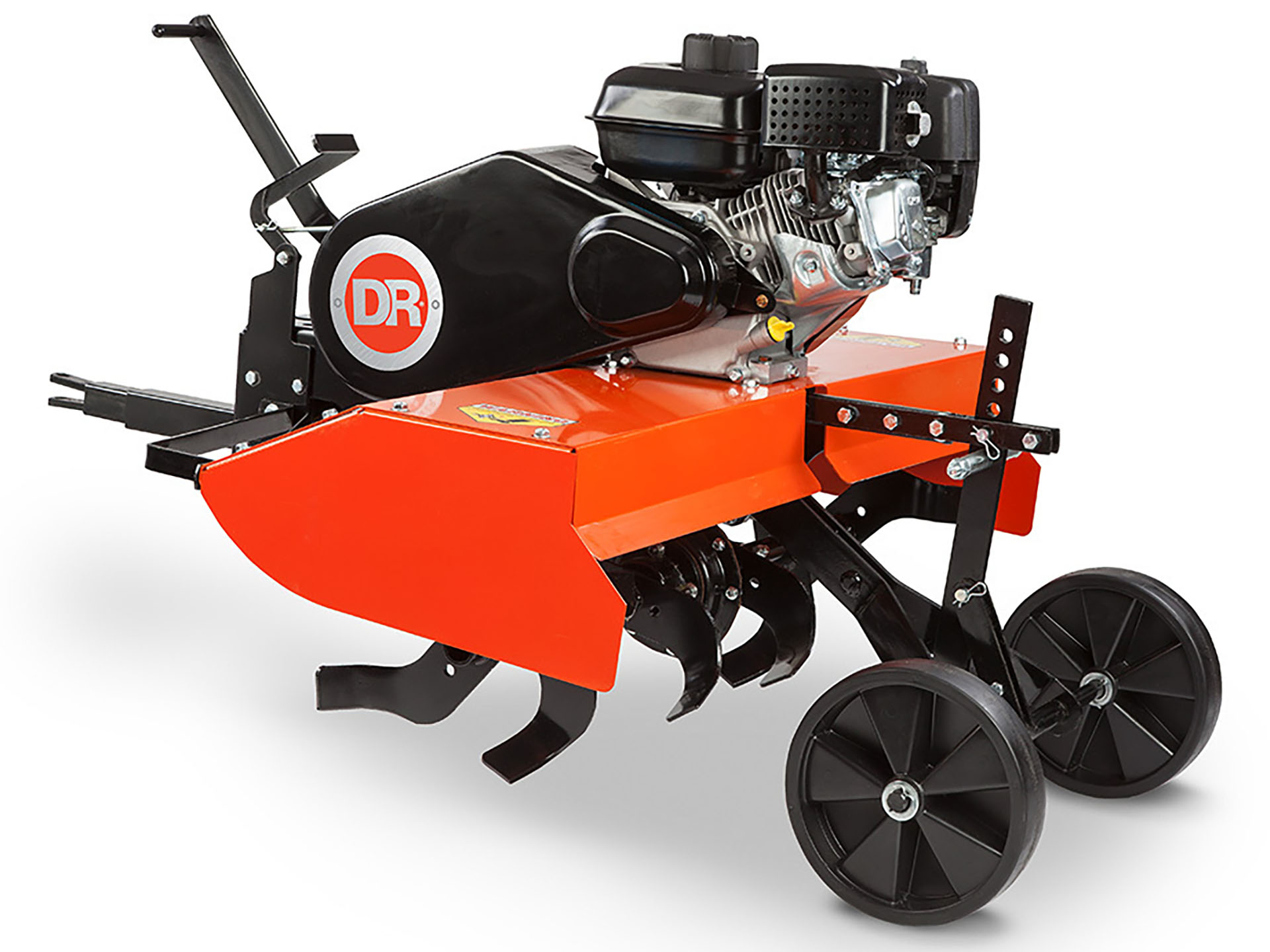 DR Power Equipment PREMIER 36T DR Tow