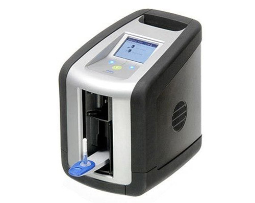 Dräger DrugTest 5000 – (Law Enforcement)