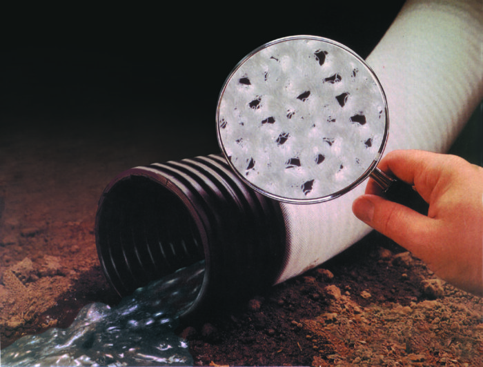 Drain Pipe Sock industry insight