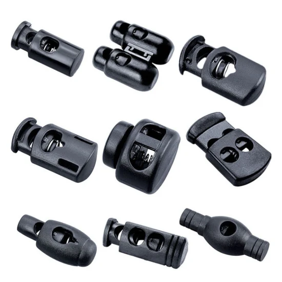 Drawstring Cord Lock industry insight