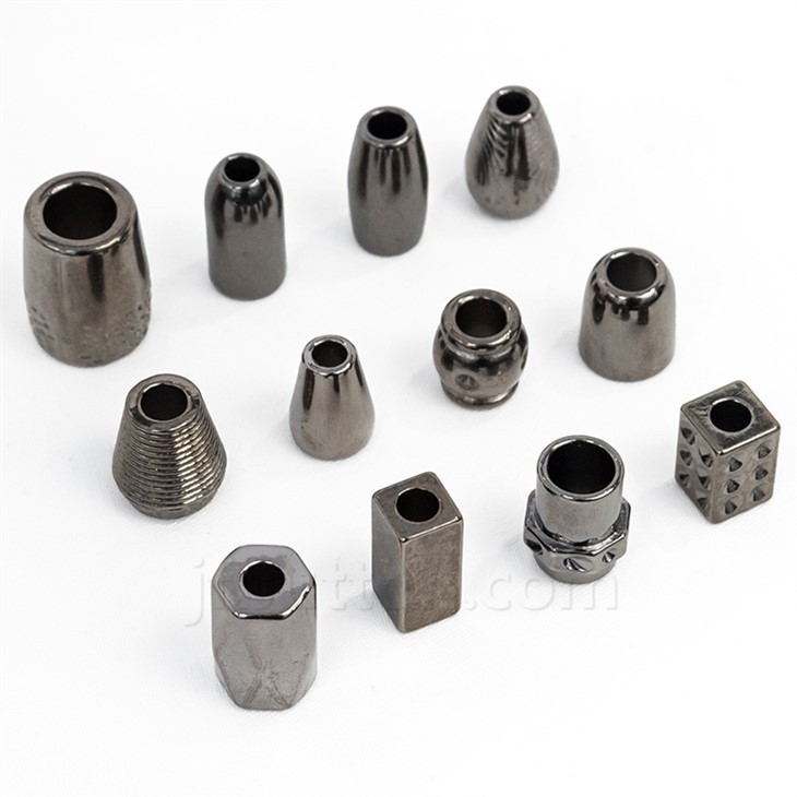 Drawstring Cord Lock industry insight