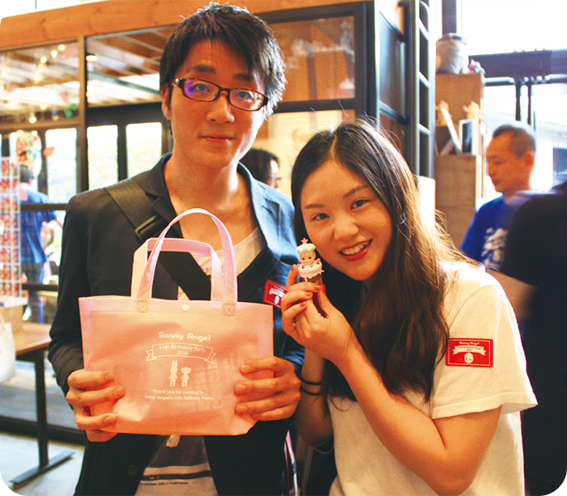 Dreams Inc. Healing in the heart