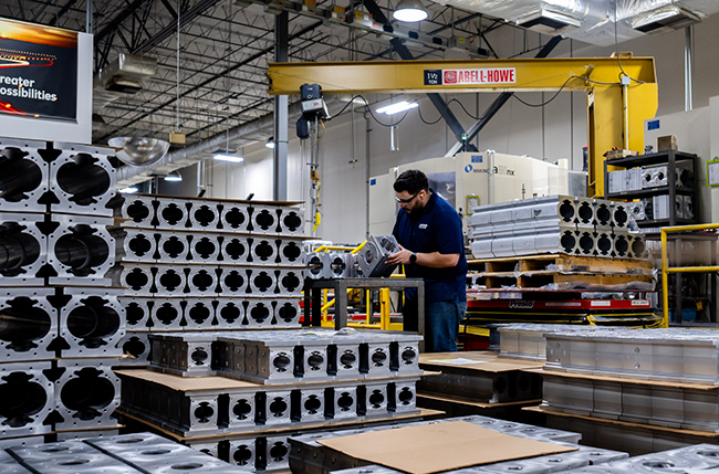 Dresser industry insight