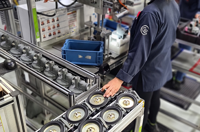 Dresser industry insight