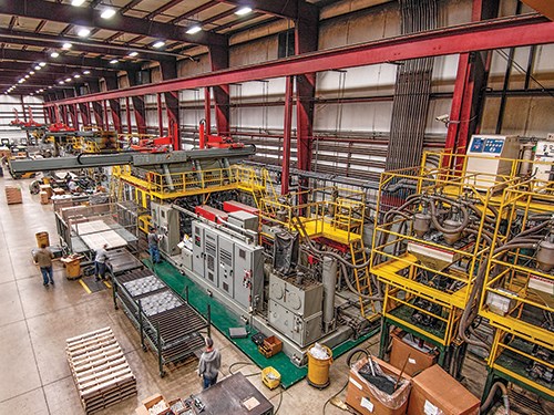 Drew Foam industry insight