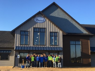 Drexel Building Supply