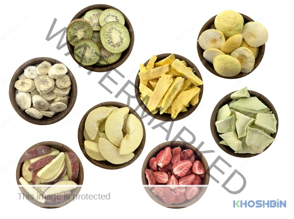 Dried Fruit Dehydrated Fruit Supplier