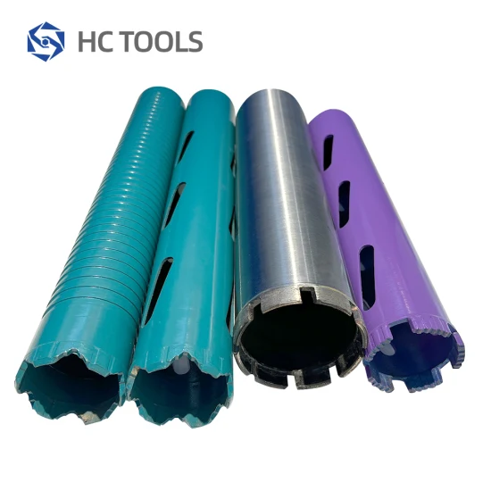 Drill Bit For Granite industry insight