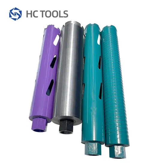 Drill Bit For Granite industry insight