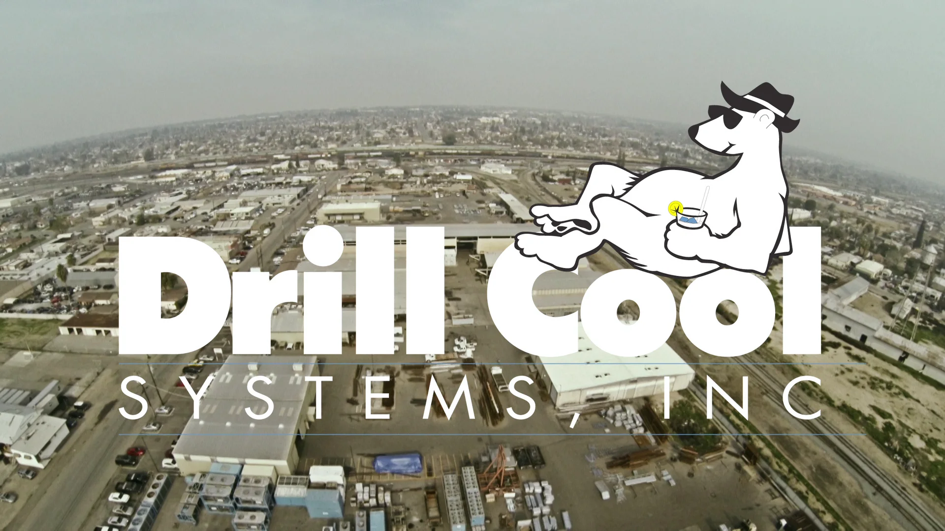 Drill Cool Systems