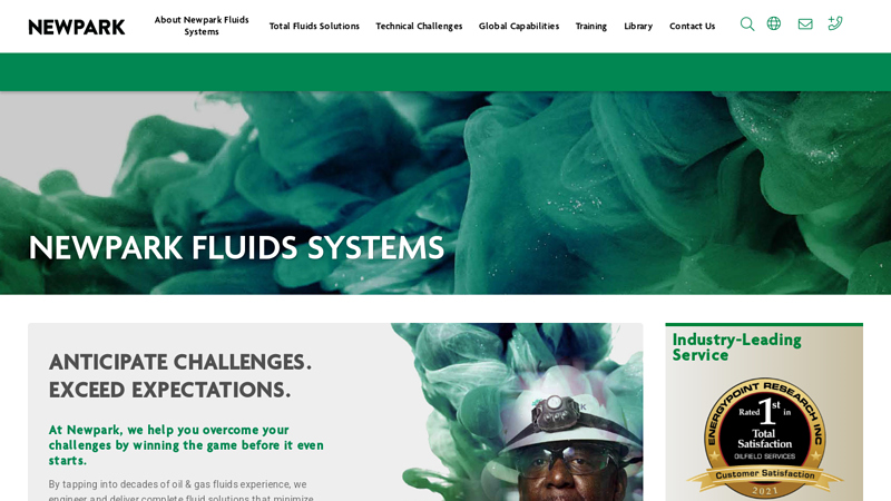 Drilling and Completion Fluid Systems