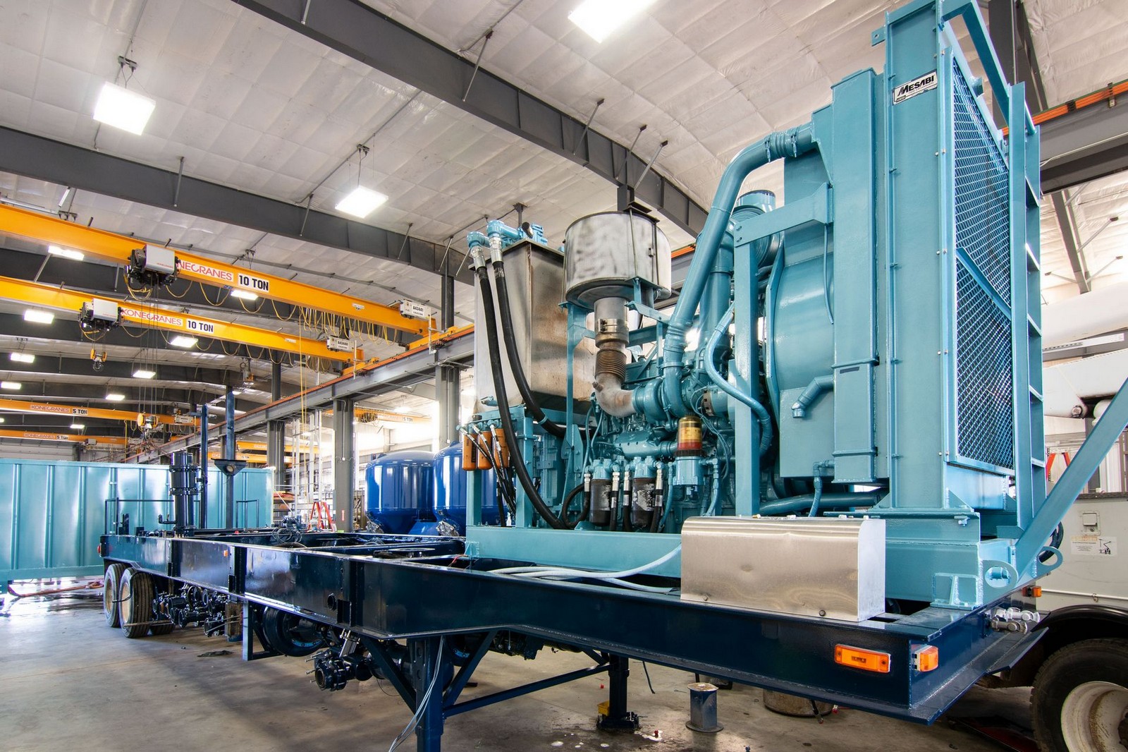 Drilling Companies Okc industry insight