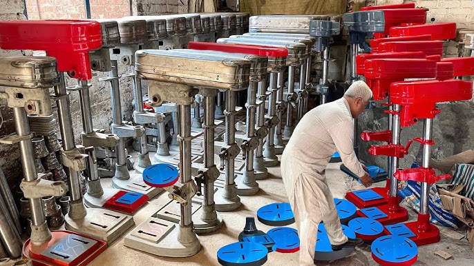 Drilling Equipment industry insight