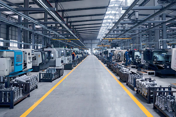 Drilling Equipment industry insight