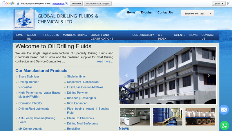 Drilling Fluids,Drilling Mud Chemicals,Oil Drilling Chemicals