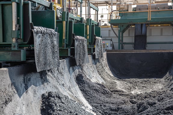 Drilling Mud Companies industry insight