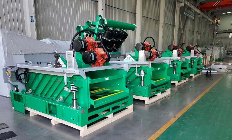 Drilling Mud Companies industry insight