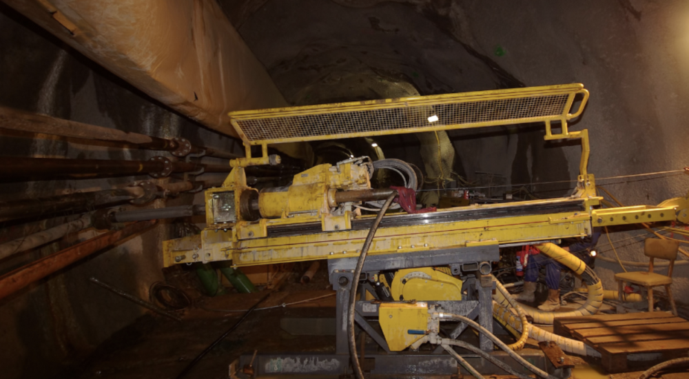 Drilling New York industry insight