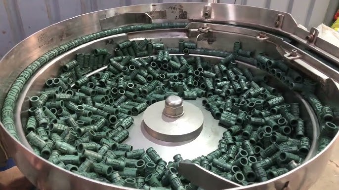 Drip Irrigation Pipe Fittings industry insight