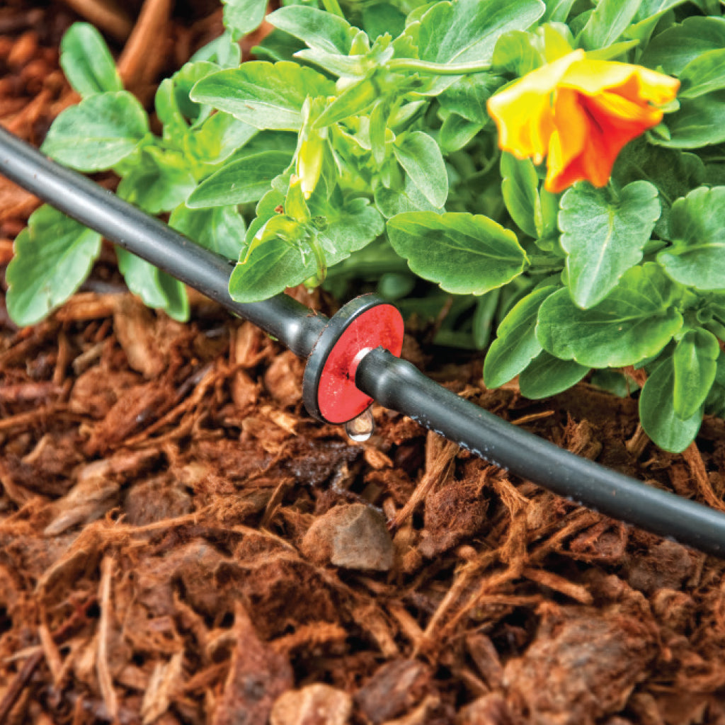 Drip Irrigation Systems