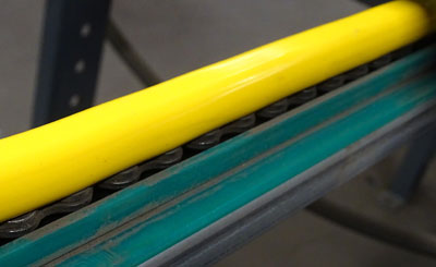 Driver Pad (ALR) & Driver Pad Chain