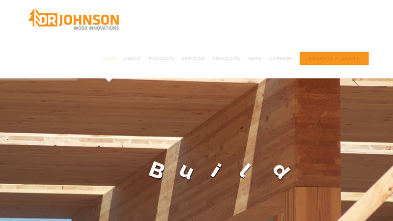 DRJ Wood Innovations