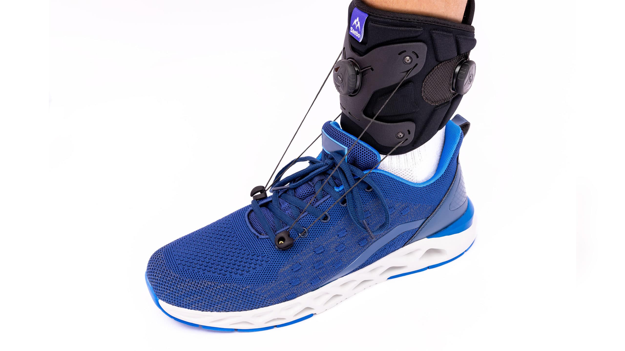 Drop Foot Braces Shoes industry insight