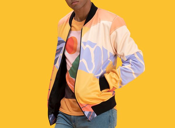 Dropship Custom Clothing