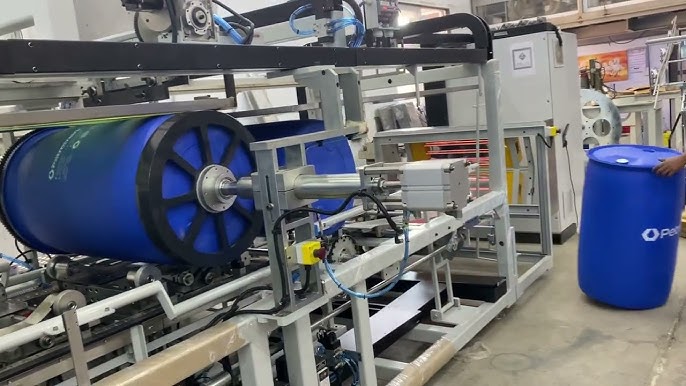 Drum Printer industry insight