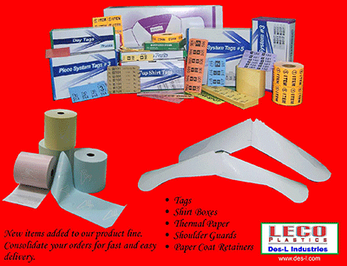 dry cleaning supplies national supplier dry cleaners and dry ...