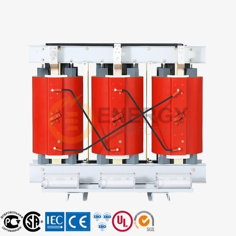 Dry Type Transformer Manufacturers in USA