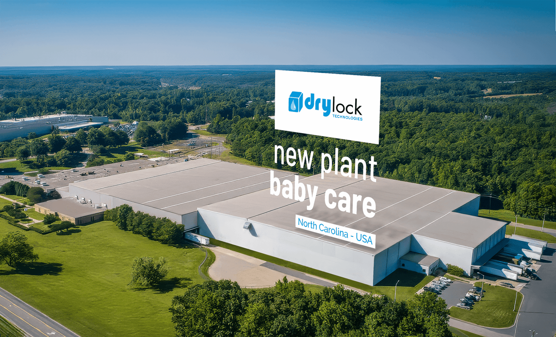 Drylock Technologies