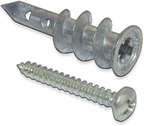 Drywall Anchors Made Simple