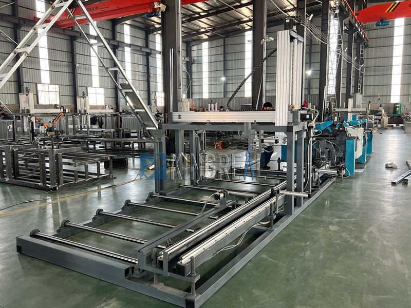 Drywall Metal Framing industry insight