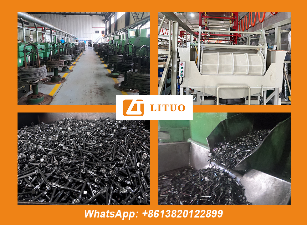 Drywall Molly Anchors industry insight