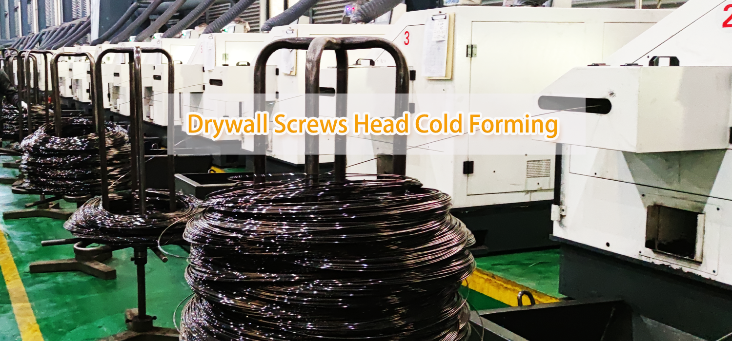 Drywall Screws 1/2 Drywall industry insight