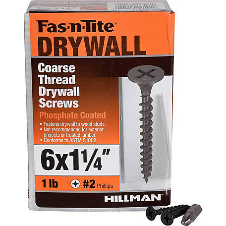 Drywall Screws