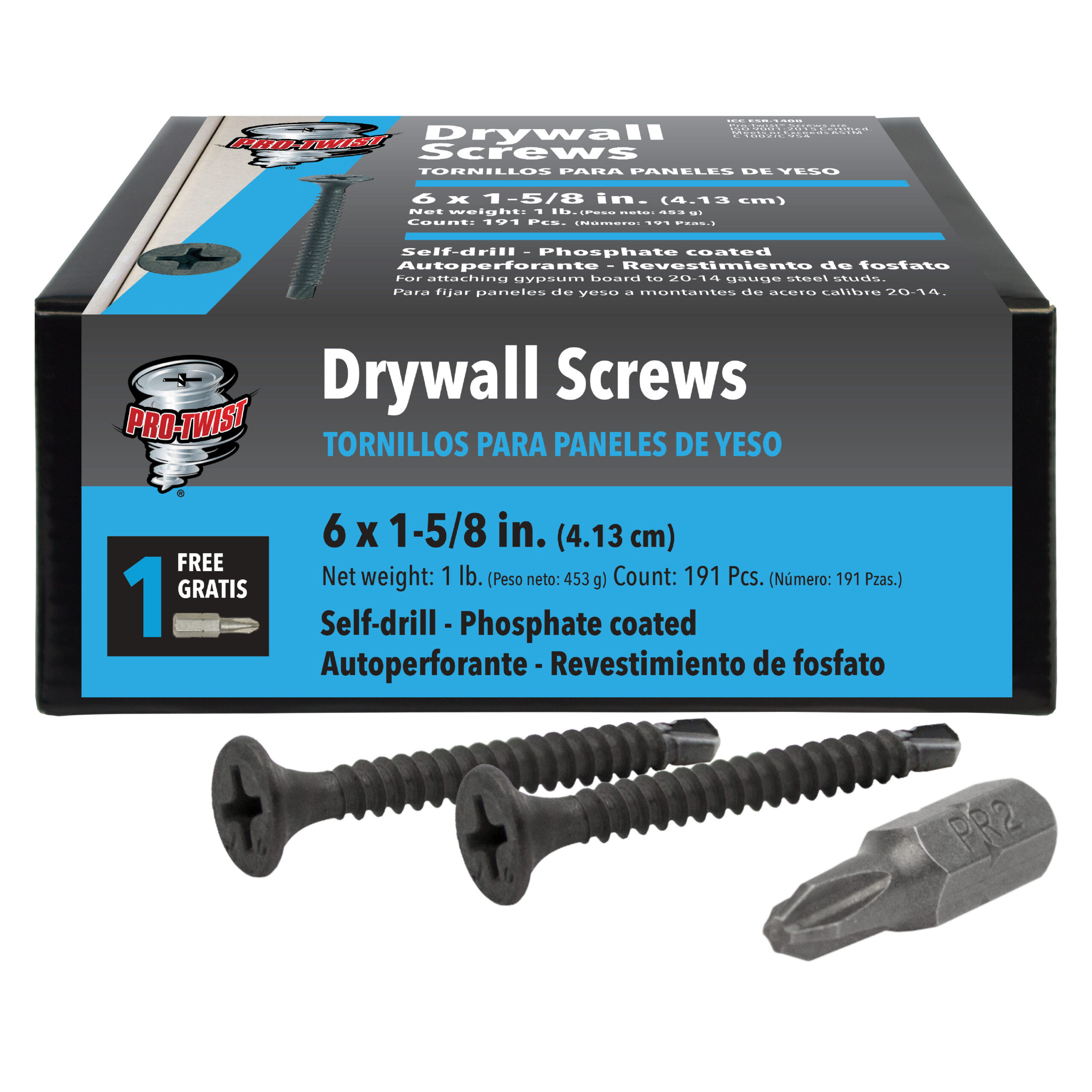 Drywall Screws