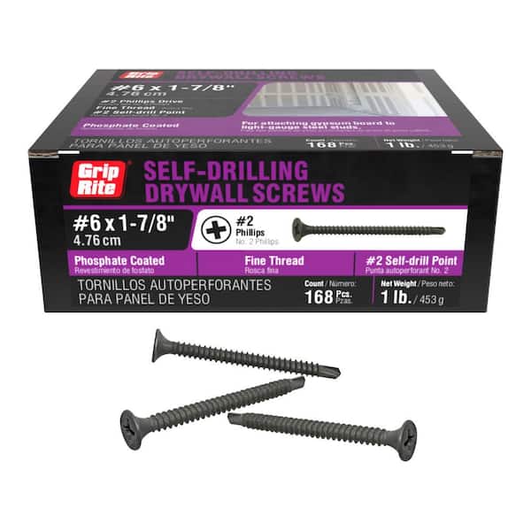 Drywall Screws