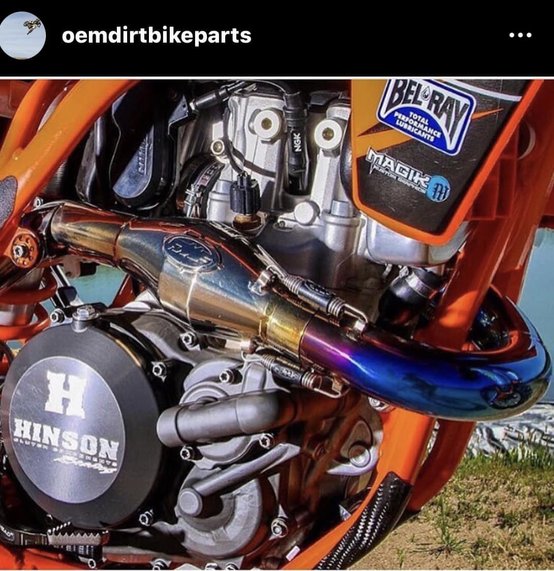 Drz400Sm Exhaust System industry insight